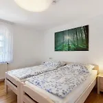 Schweizer Grenze Lejlighed