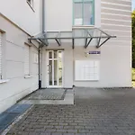 Schweizer Grenze
