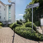 Schweizer Grenze Διαμέρισμα