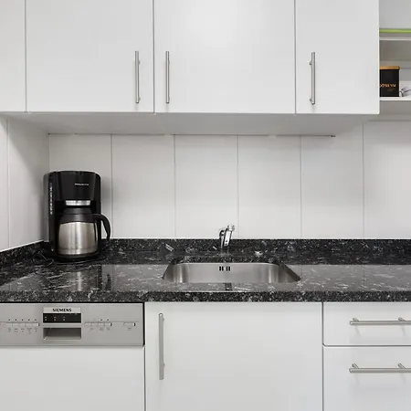 Schweizer Grenze Appartement *