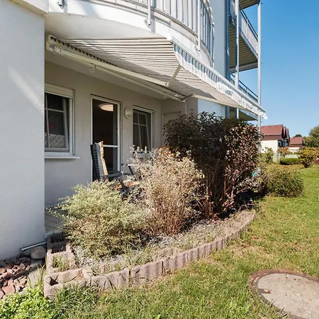 Schweizer Grenze Appartement *