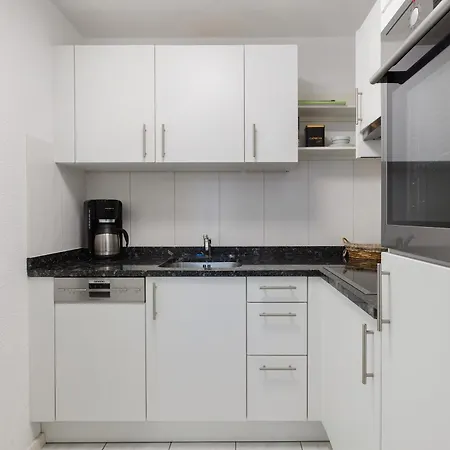 Schweizer Grenze Appartement *