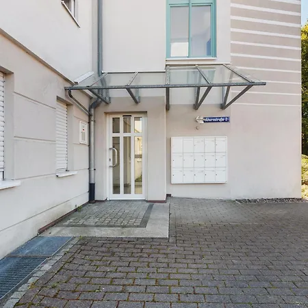 Appartement Schweizer Grenze *