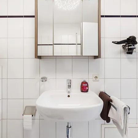 Appartement Schweizer Grenze Waldshut-Tiengen