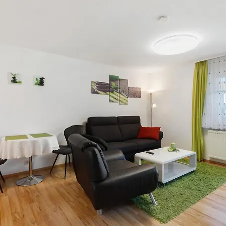 Appartement Schweizer Grenze *