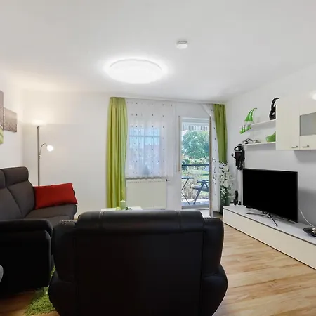 Schweizer Grenze Διαμέρισμα Waldshut-Tiengen