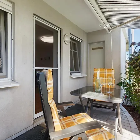 Schweizer Grenze Διαμέρισμα Waldshut-Tiengen