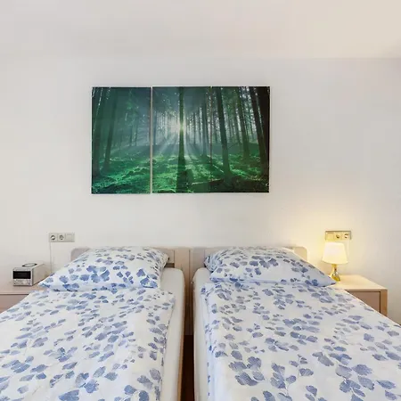 Apartman Schweizer Grenze
