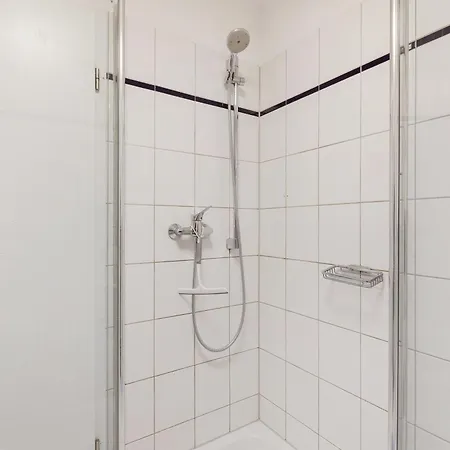 Apartman Schweizer Grenze