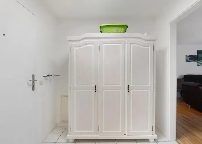 Apartamento Schweizer Grenze