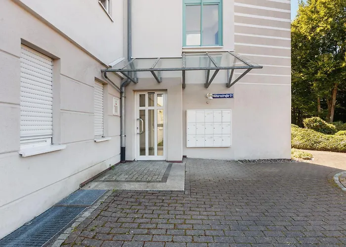 Apartamento Schweizer Grenze *