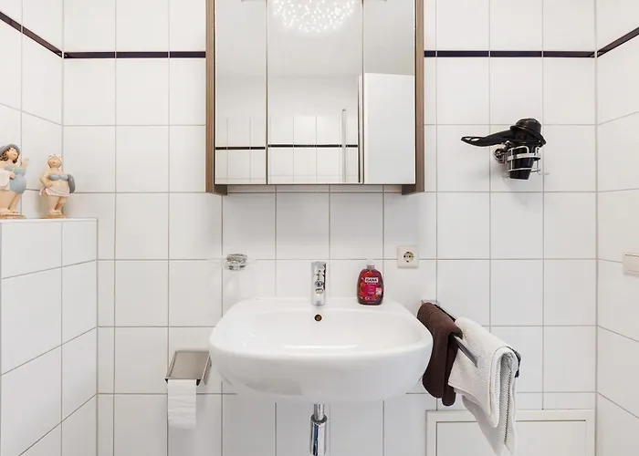 Apartamento Schweizer Grenze Waldshut-Tiengen