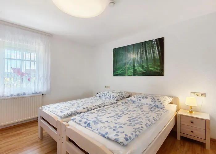 Schweizer Grenze Apartamento