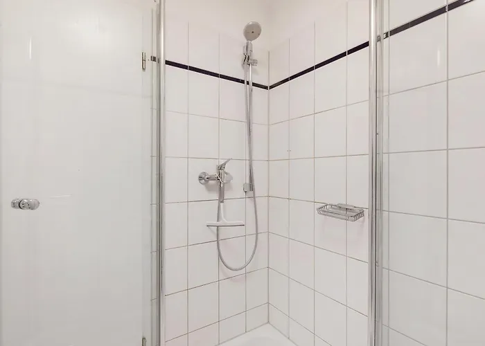 Schweizer Grenze Apartamento