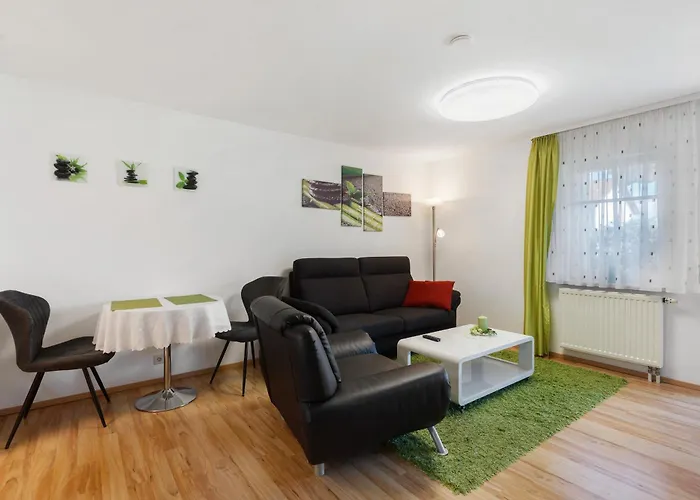 Apartamento Schweizer Grenze *